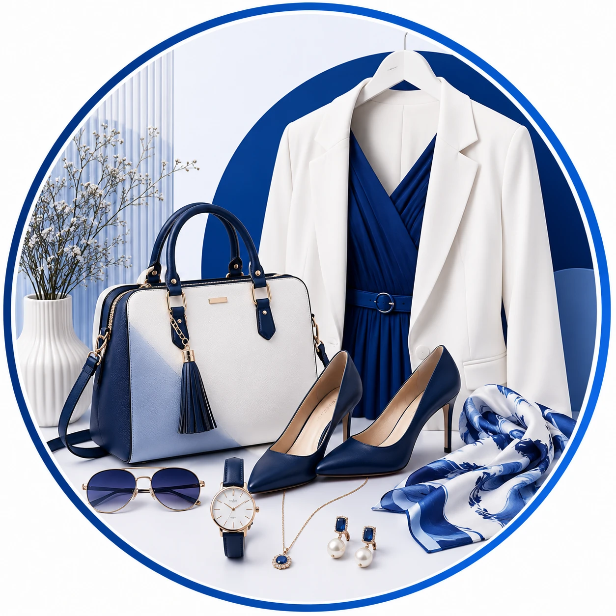 Women's Fashion