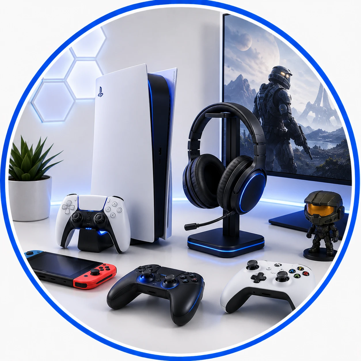 Gadgets