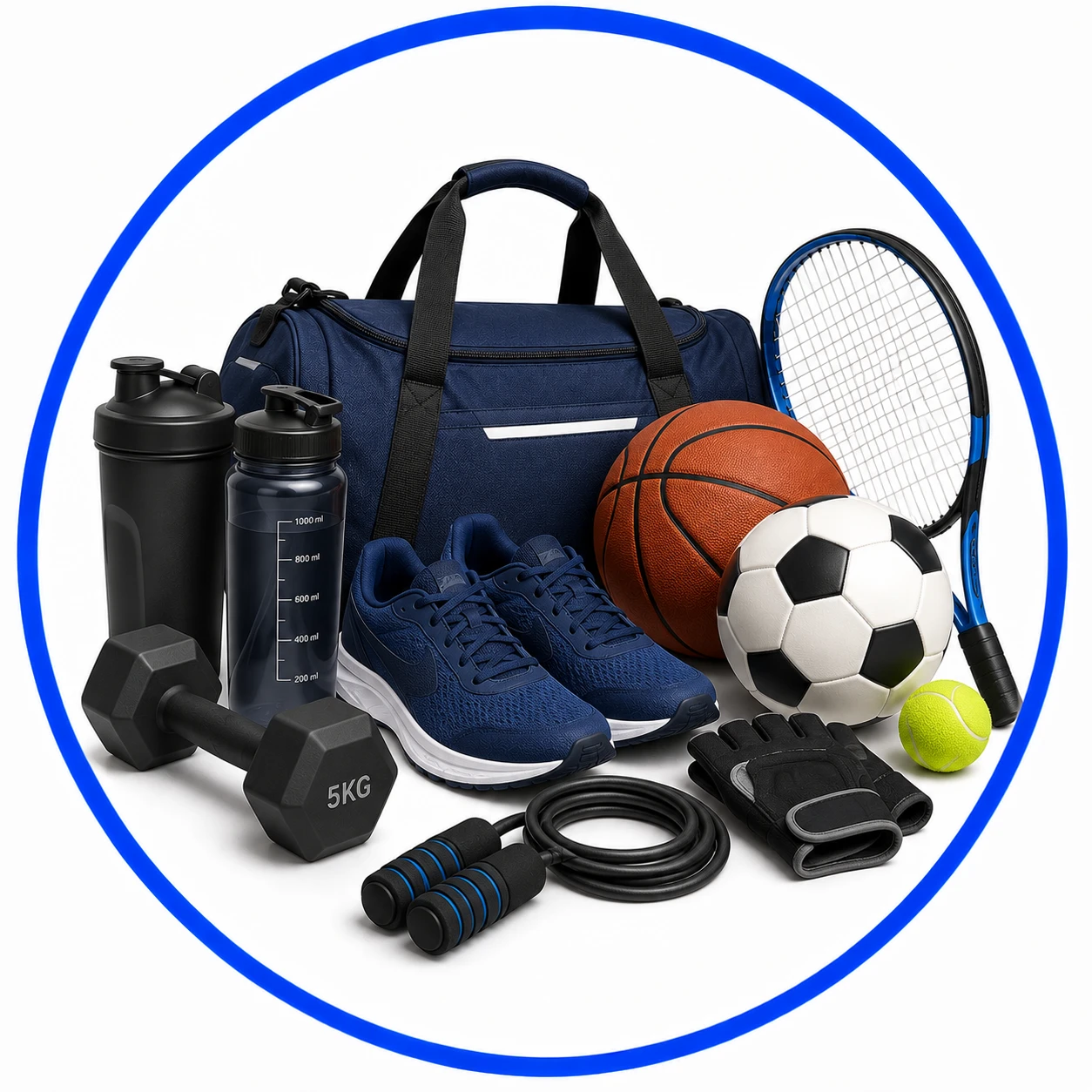 Sports & Outdoor