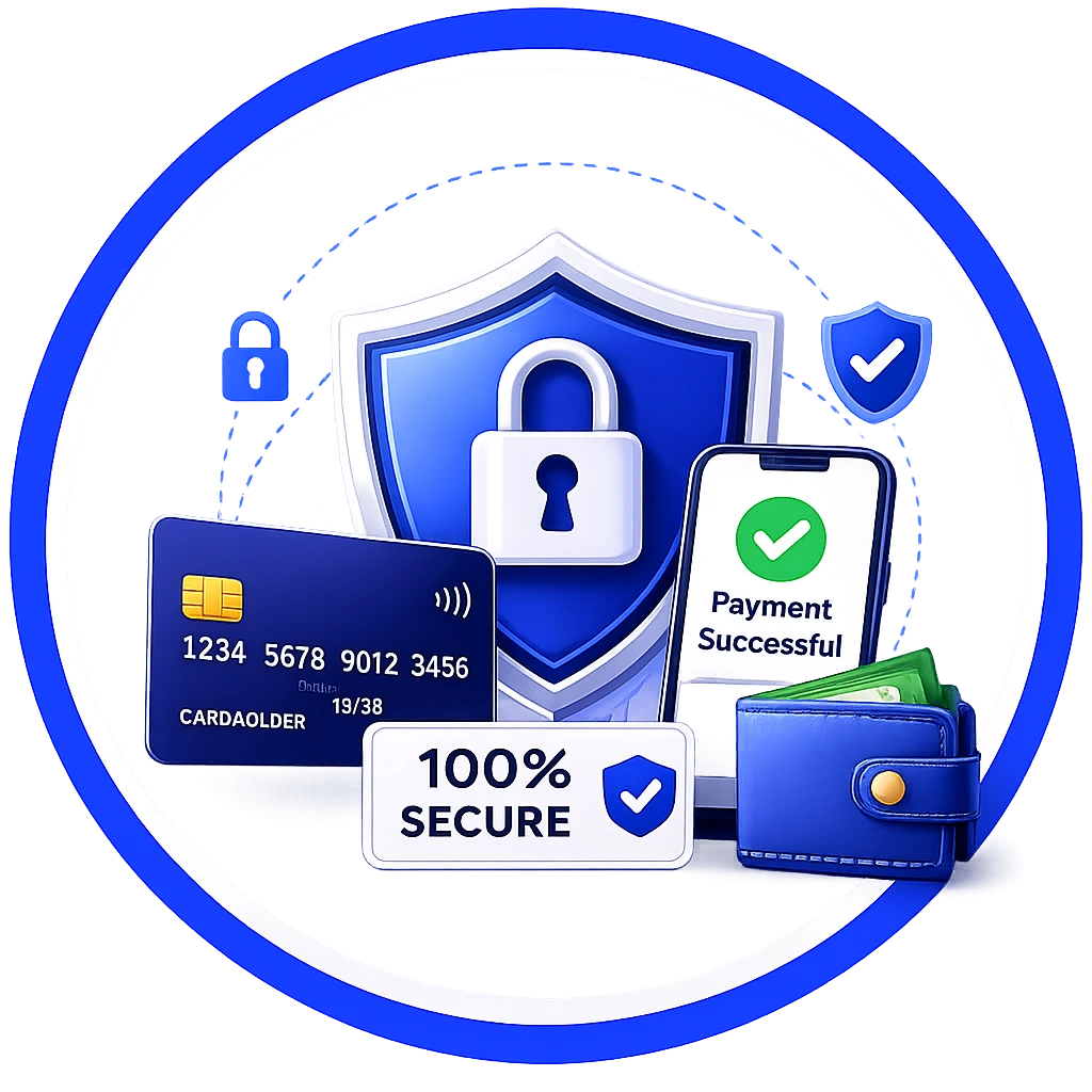 Secure Payments