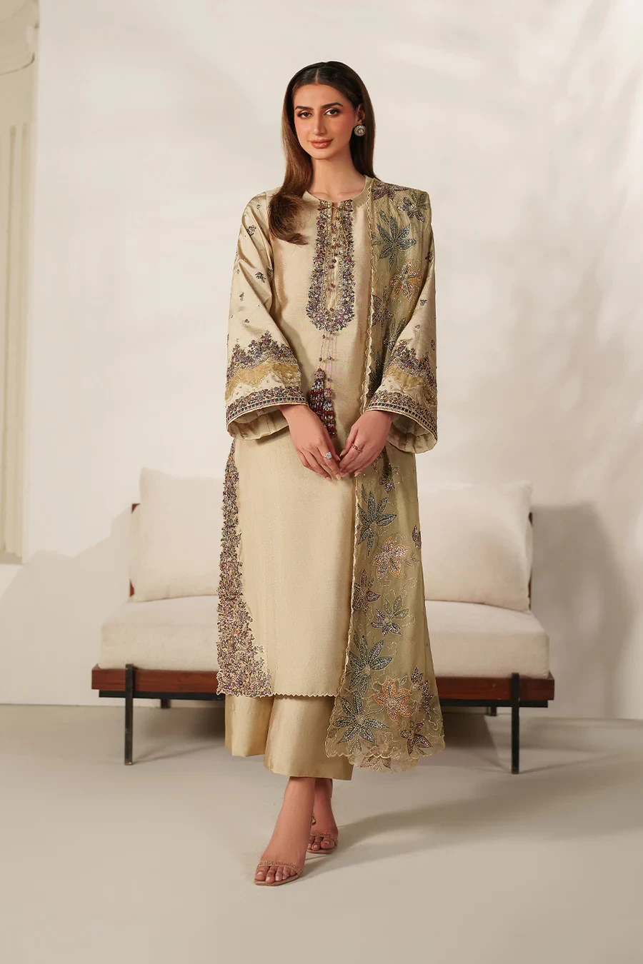 Sheesha Silk